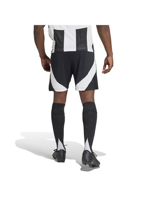 Adidas Juventus short gara Home 24/25 Juventus | IS8003HOME 24/25